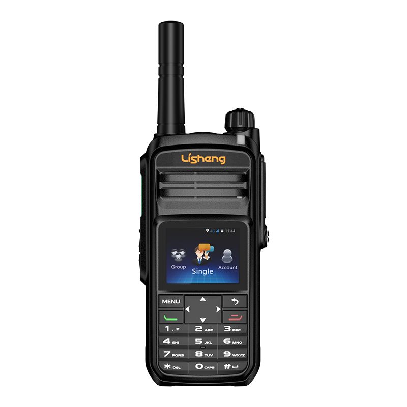 Att spela med analoga eller digitala walkie-talkies är en passion, men är det ett levebröd att använda walkie-talkies i det offentliga nätverket?