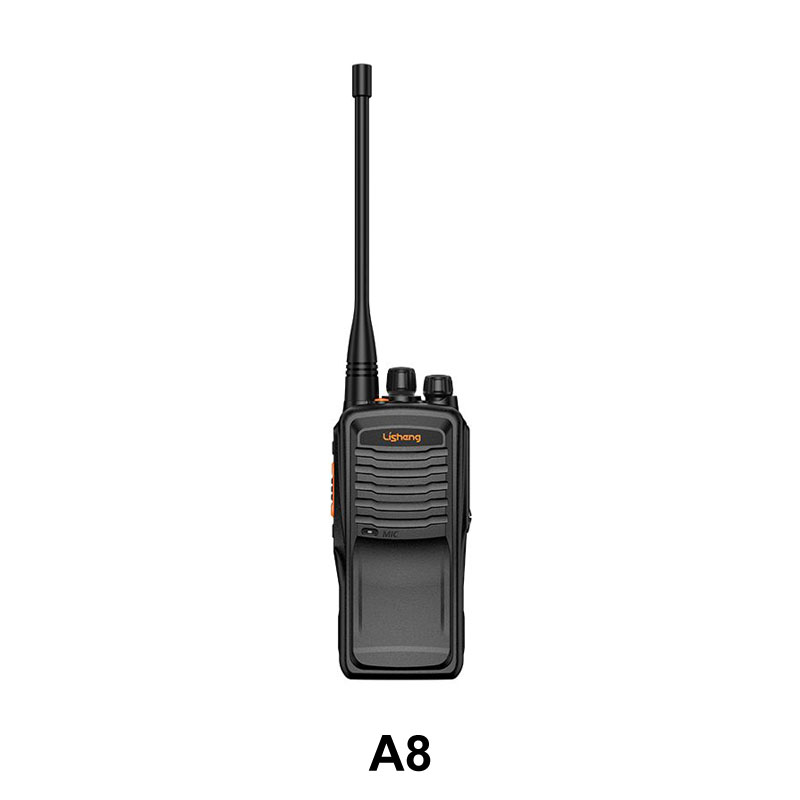 Användningsområdena och fördelarna med DMR-radio