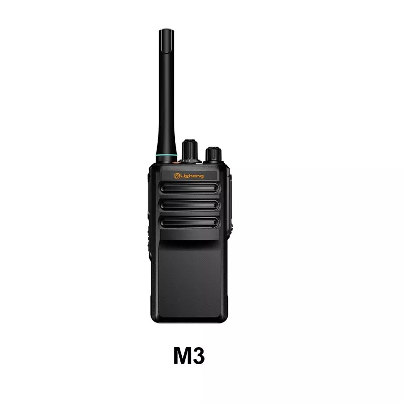 Car Walkie-Talkie är ett mycket användbart kommunikationsverktyg