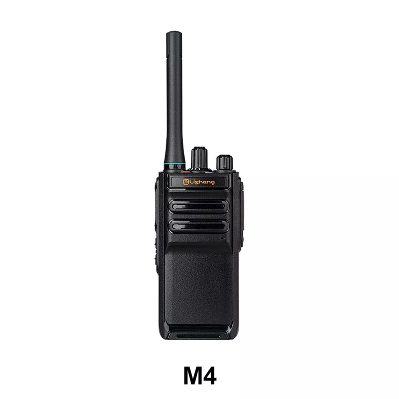 Explosionssäker Dmr Mobile Radio