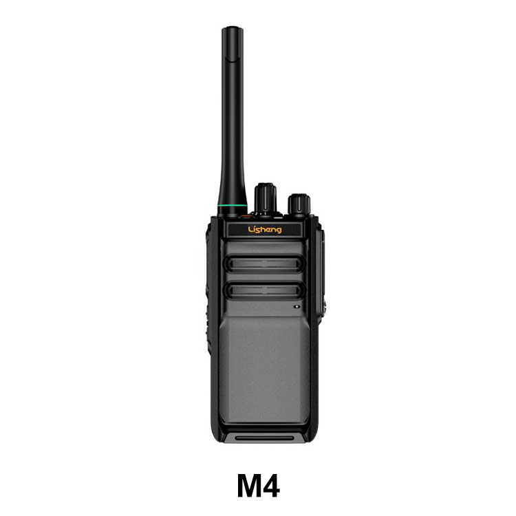 Explosionssäker Dmr Mobile Radio