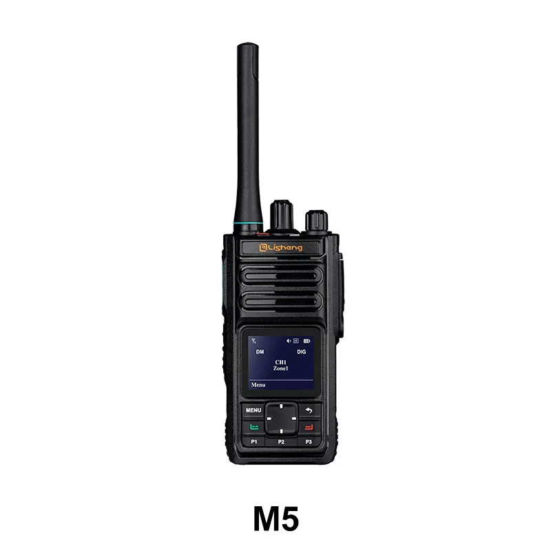 Industriell Dmr Mobilradio