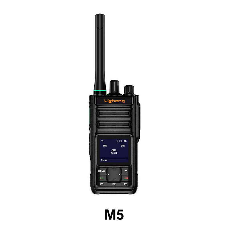 Industriell Dmr Mobilradio