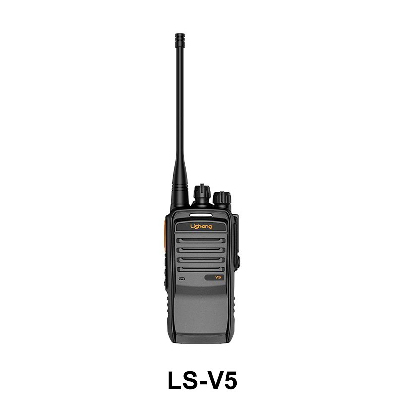 Bärbar Gmrs Repeater