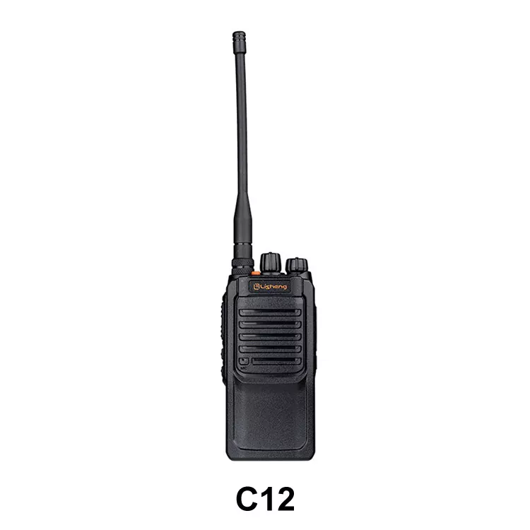 Bärbar radiorepeater