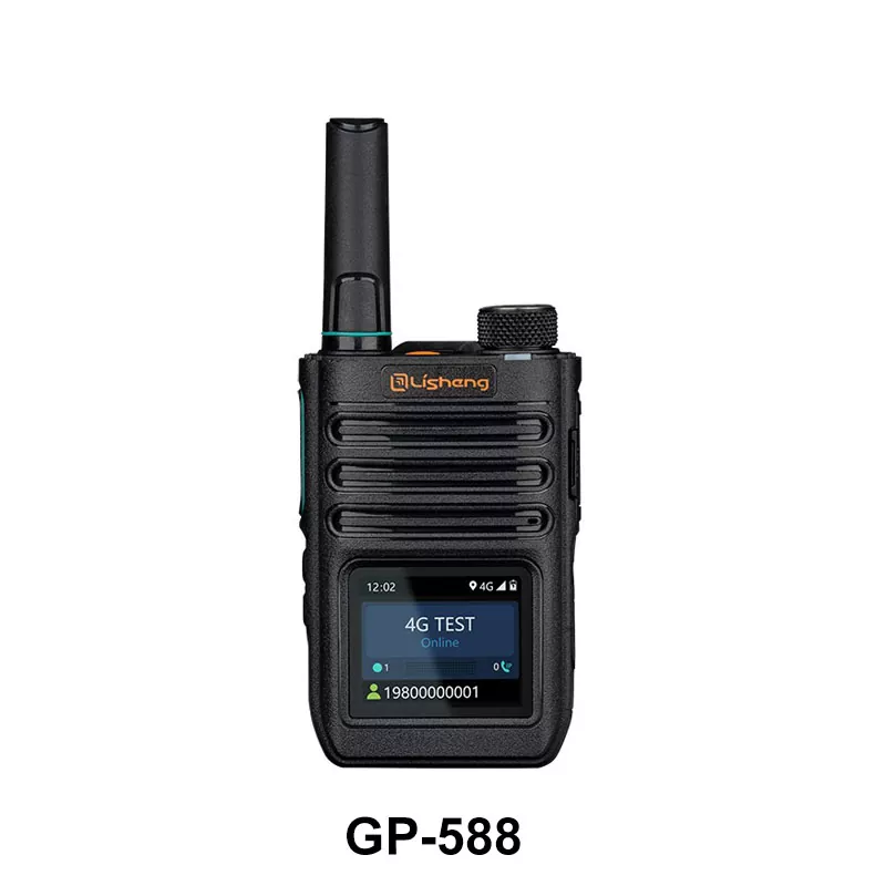 Radio över IP
